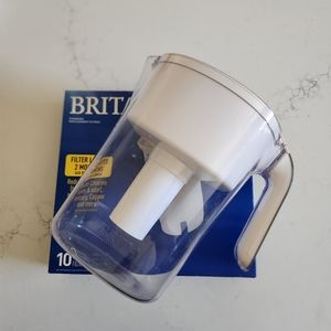 Brita + Filters